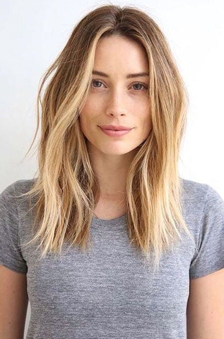 The 5 Best Haircuts for Fine Hair, According to Hairstylists | Who What  Wear UK