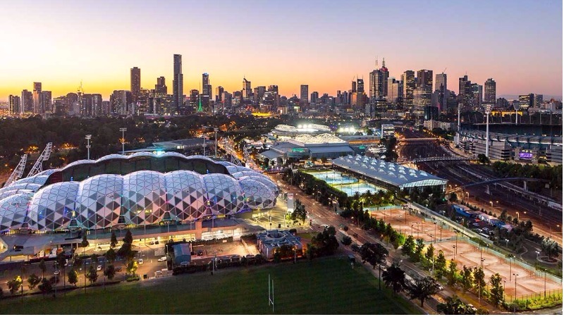 15 Cool Things To Do In Melbourne This Summer 15 Cool Things To Do In Melbourne This Summer