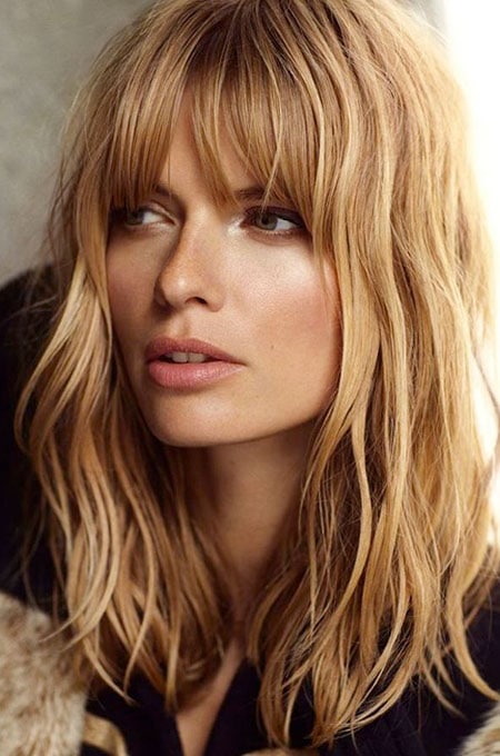 10 Volumising Haircuts For Thin Hair  MyGlamm