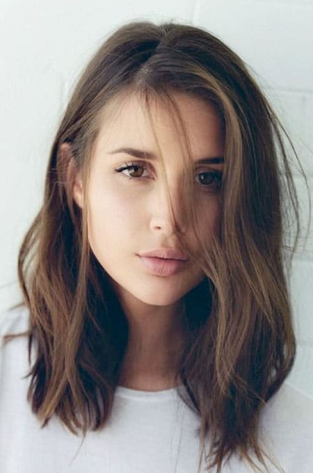 Best Haircuts to Make Thin Hair Look Thicker