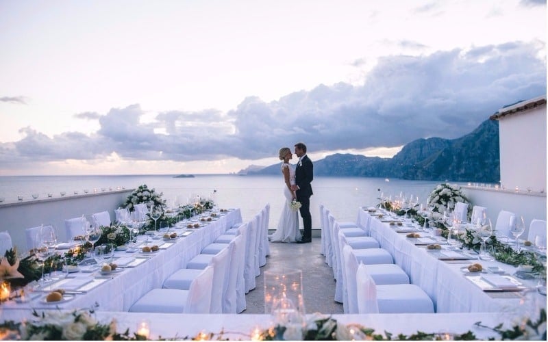 Amalfi Coast