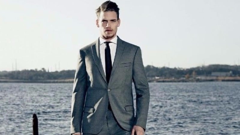 30 Best Suit Brands For Men Suits Expert | tyello.com