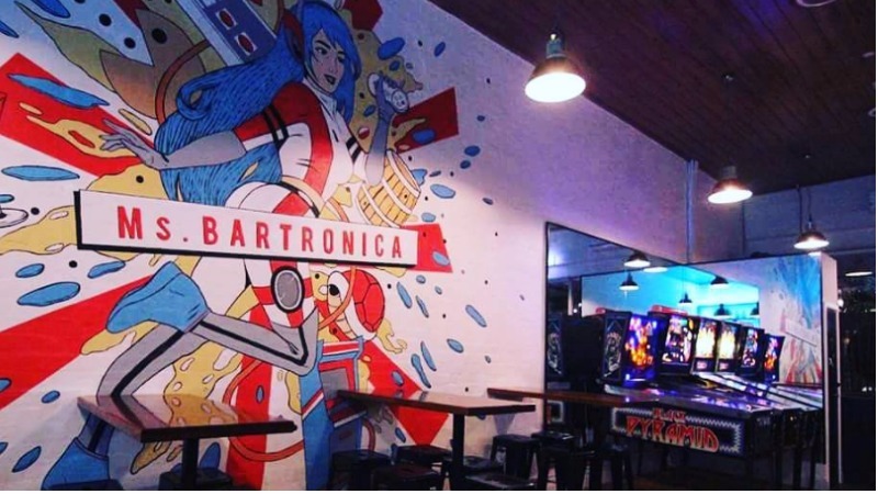 Bartronica