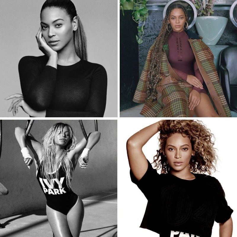 Beyoncé - hot women