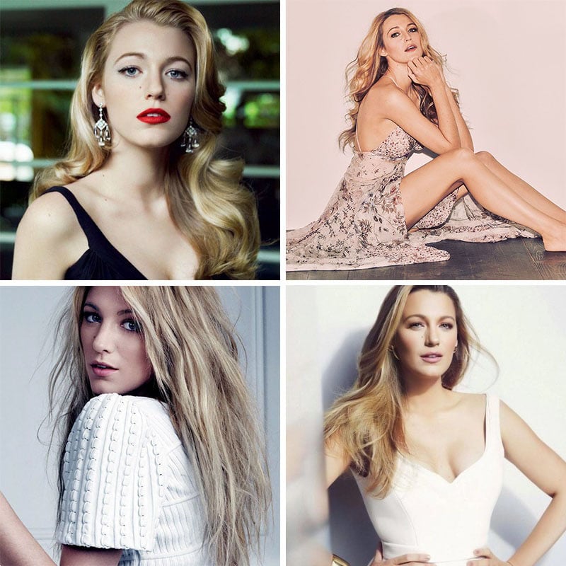 Blake Lively - Hottest Women in the World