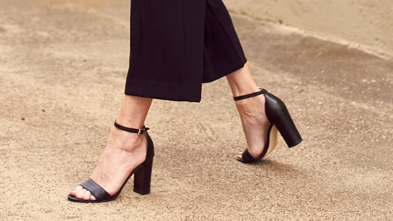 Heels: Your Questions Answered | shoezone Blog