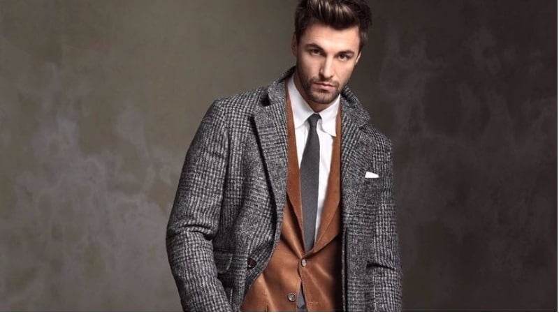 40 Best Suit Brands Every Man Should Know - The Trend Spotter