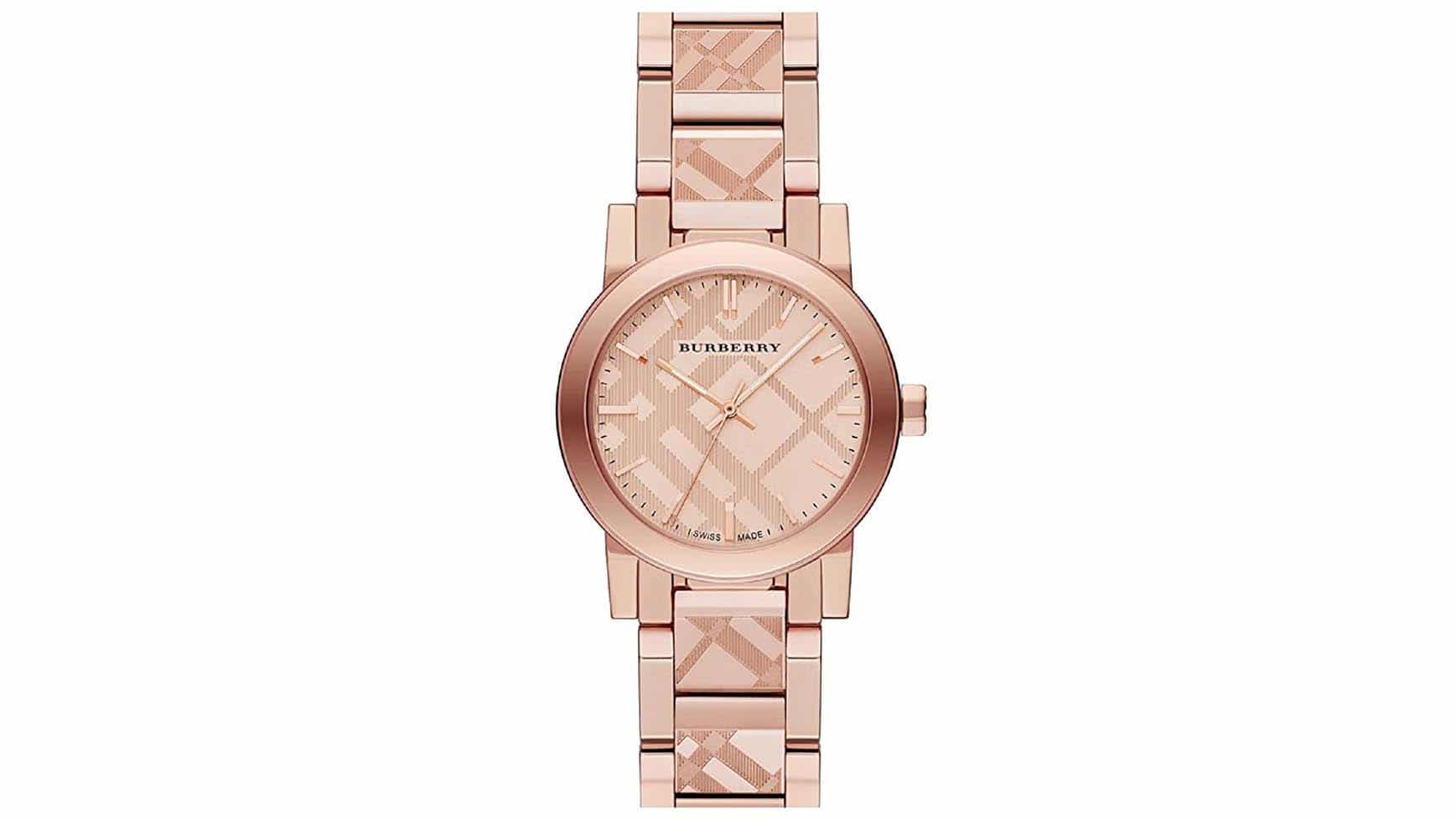 Burberry BU9235