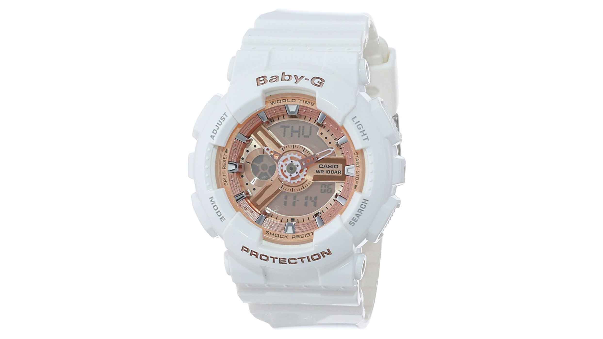 Casio Baby-G