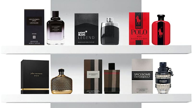 How to Apply Cologne the Right Way The Trend Spotter