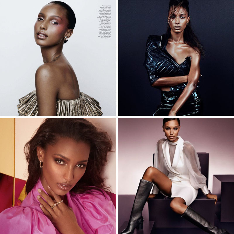 Jasmine Tookes - Hottest Women in the World