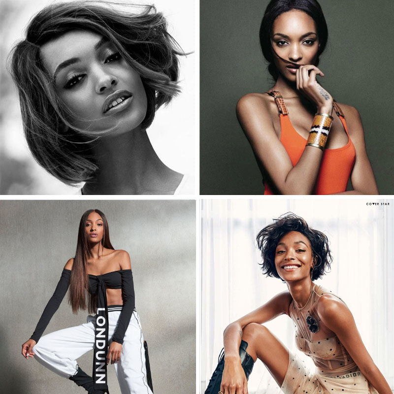 Jourdan Dunn - hot women