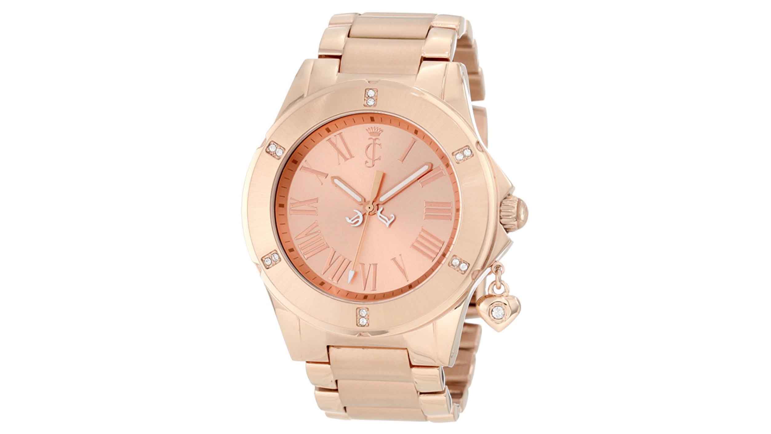 series 3 watch rose gold