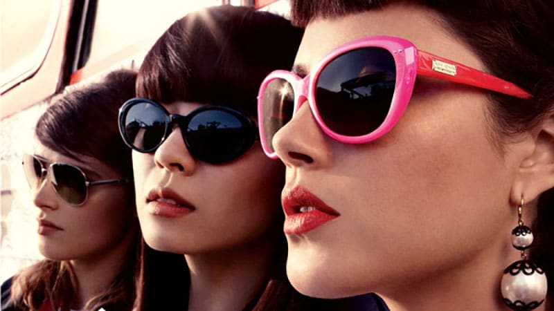 Kate Spade Sunglasses