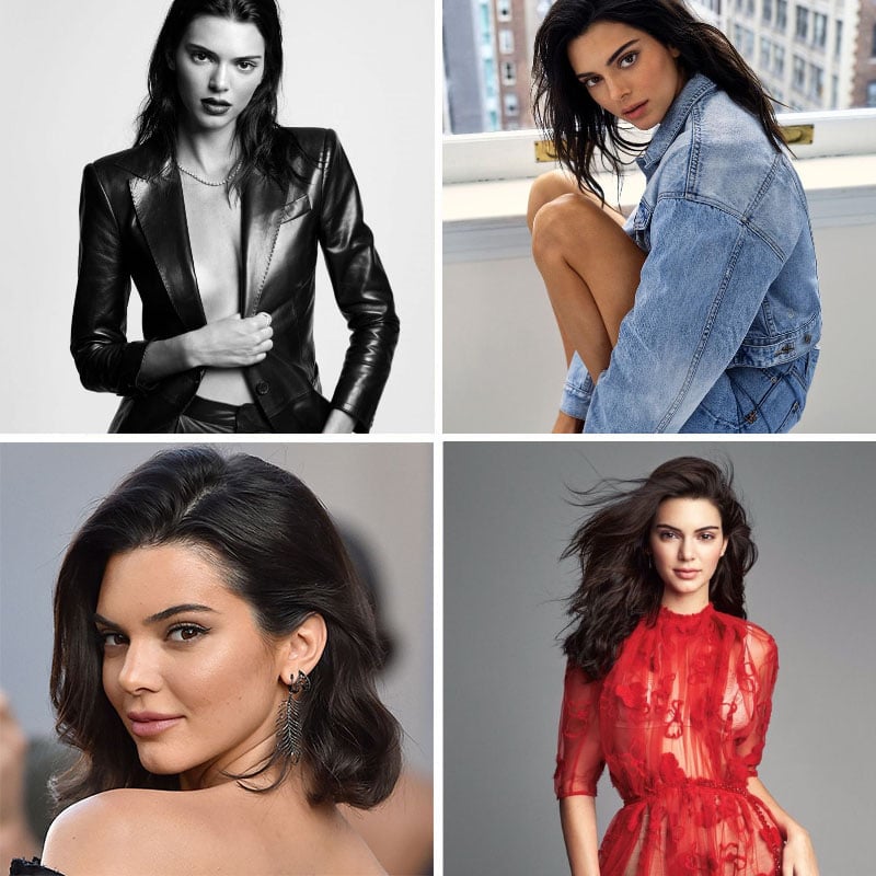 Kendall Jenner - hot women