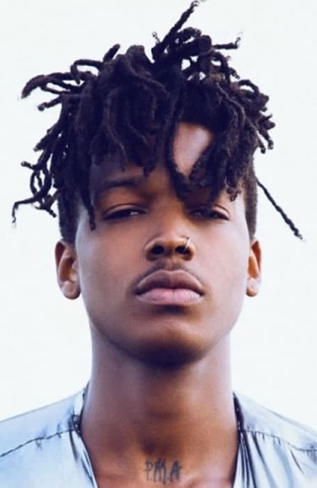 35 Awesome Afro Hairstyles For Men In 2020 The Trend Spotter