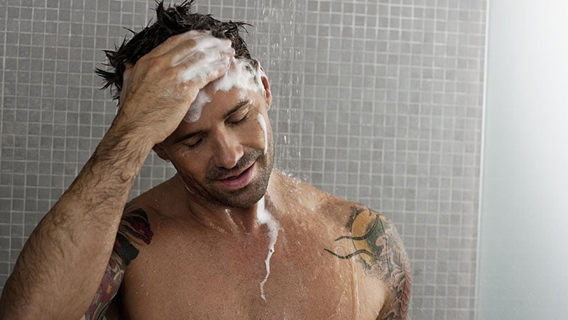 Men's Shampoo for Thinning Hair