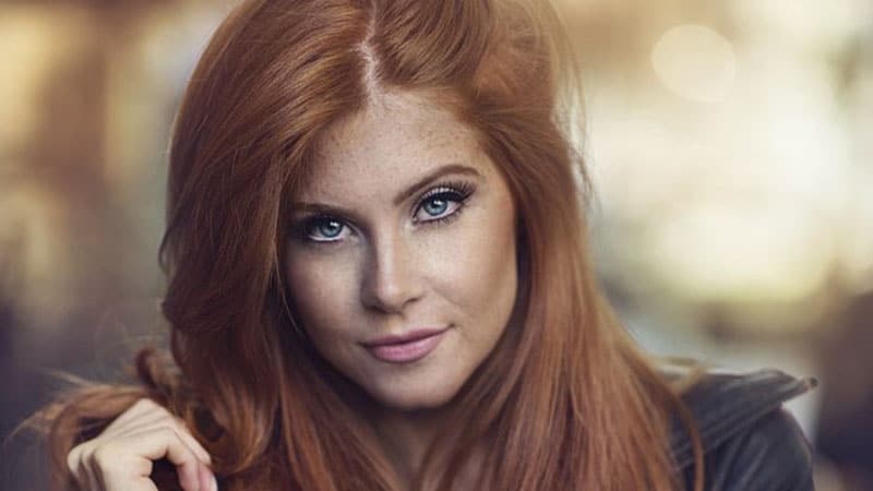 20 Sexy Auburn Hair Colour Ideas You Need To Try The Trend