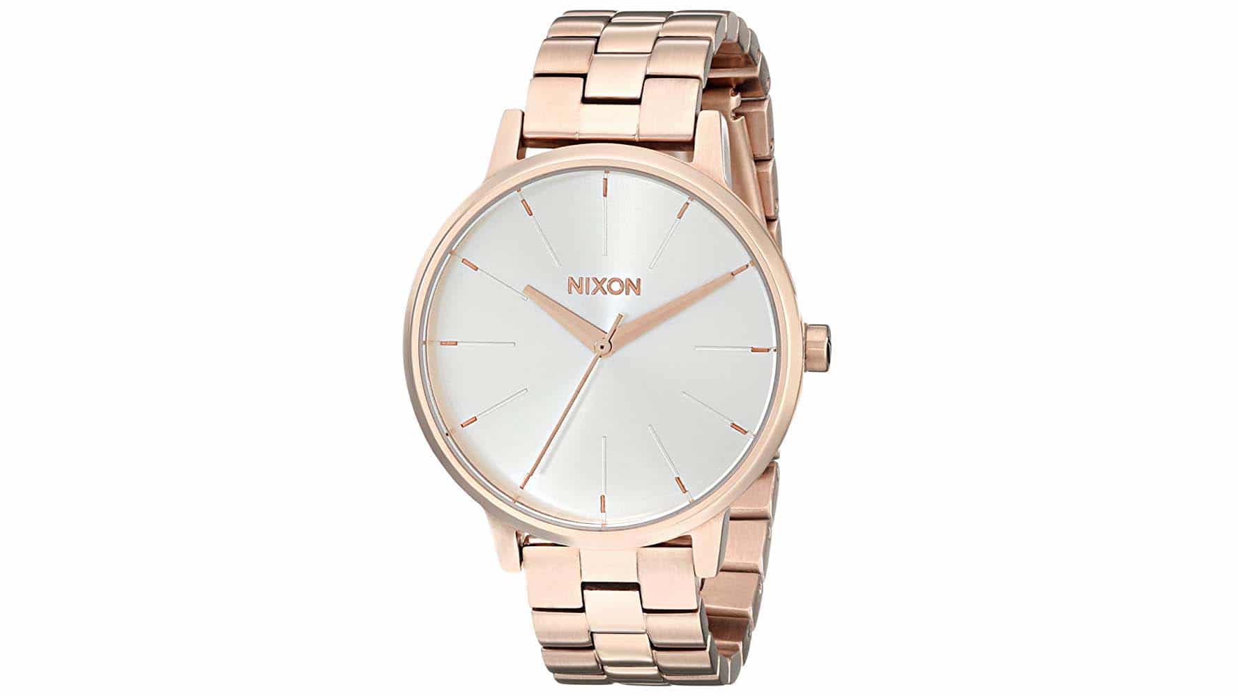 Nixon Kensington