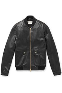 OLIVER SPENCER Jacket
