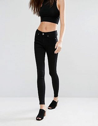 Oasis Skinny Ankle Grazer Jeans