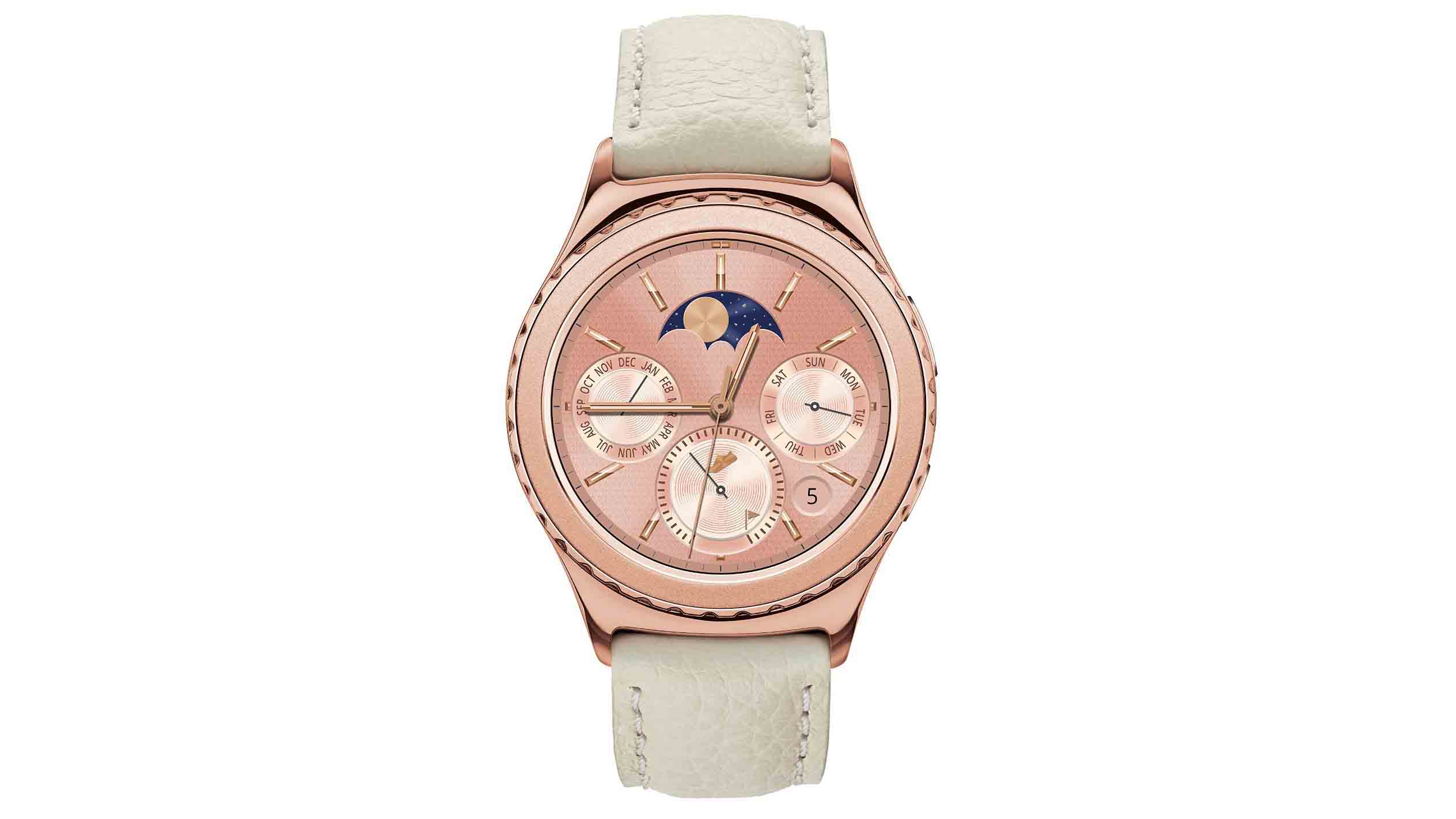 Samsung Gear S2 Smartwatch
