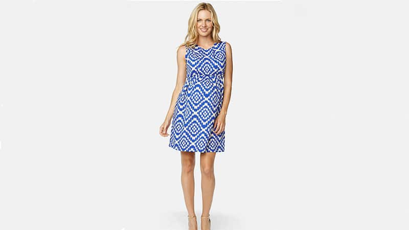 Short Baby Shower Dresses