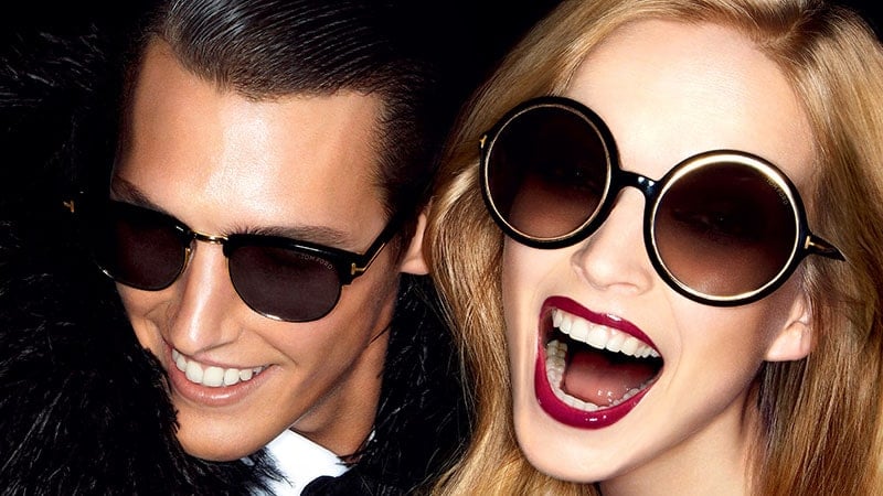 30 Best Sunglasses Brands You Should Know - The Trend Spotter