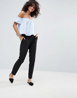 Vero Moda Tailored Pants