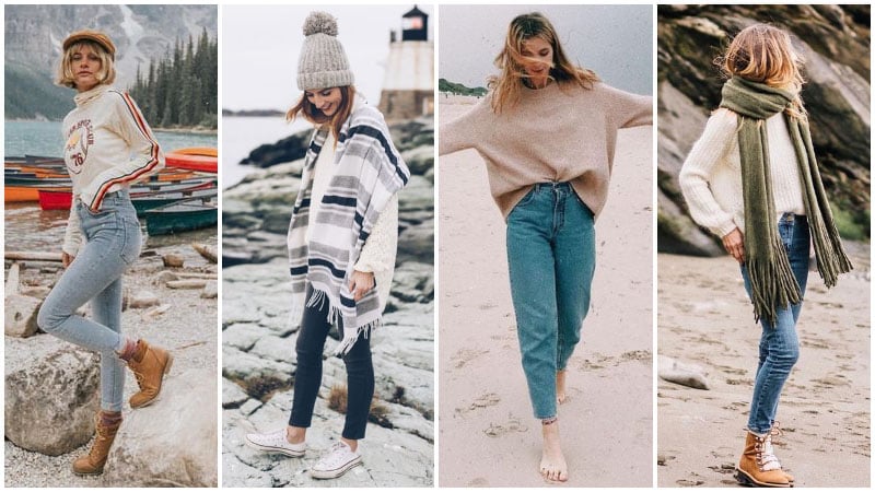 coastal outfits