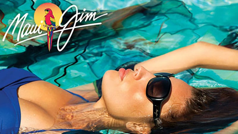 maui jim sunglasses