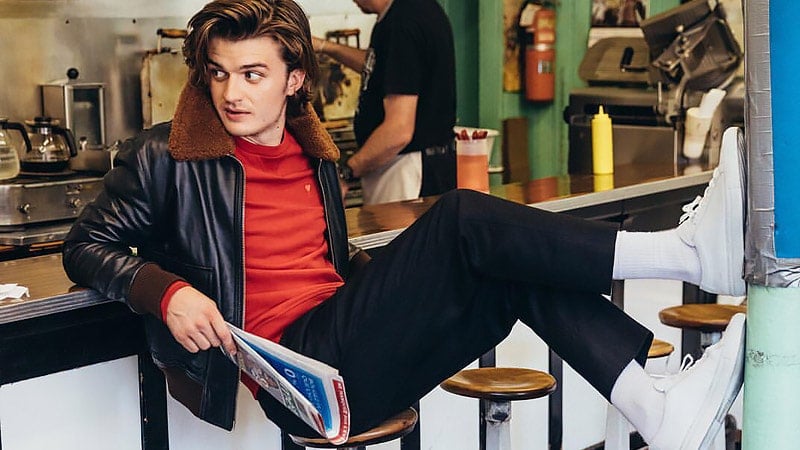 How To Dress Retro - Outfit Inspo When You're A Guy