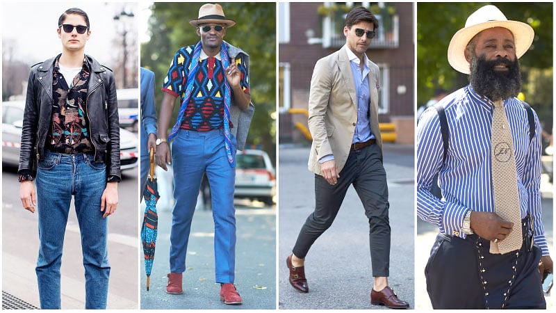 sit Trouble A good friend 80s Fashion for Men (How to Get the 1980's Style) - The Trend Spotter