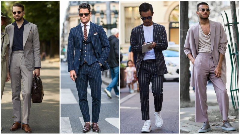 80s Fashion for Men (How to Get the 1980’s Style) - The Trend Spotter