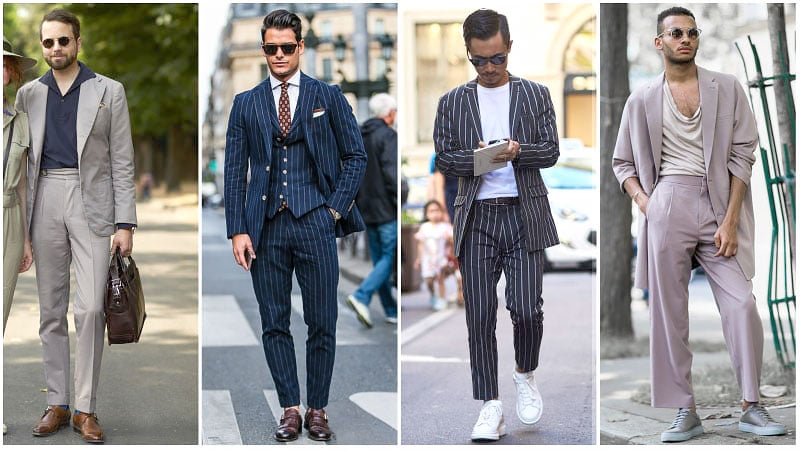 80s Fashion For Men How To Get The 1980 S Style The Trend Spotter