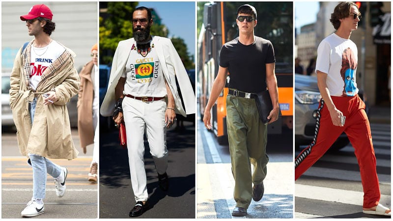 80s Fashion For Men How To Get The 1980 S Style The Trend Spotter