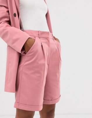 casual dress shorts