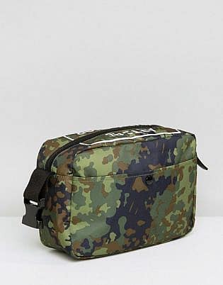 Artsac Workshop Cross Body Bag