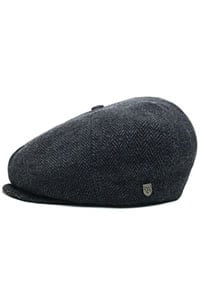 BRIXTON Flatcap Hat