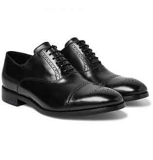 Berty Leather Oxford Brogues