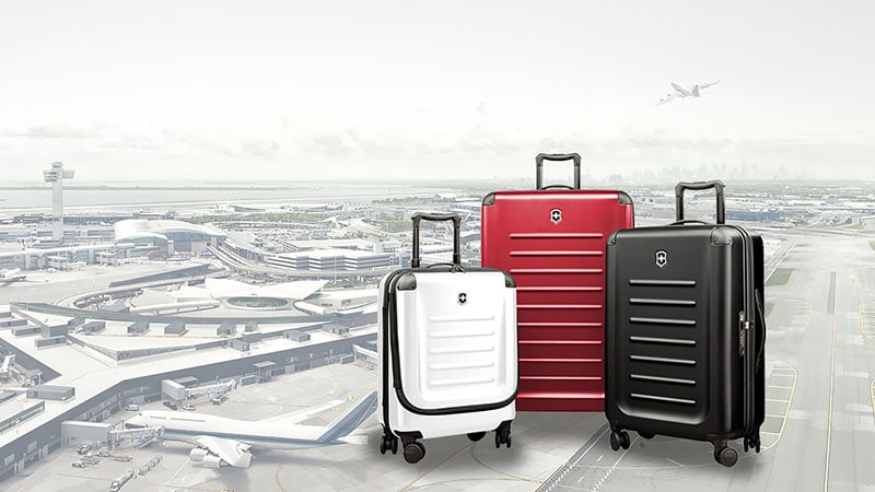 best trolley bags for air travel