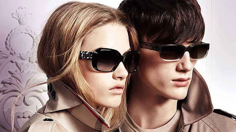 Burberry Sunglasses