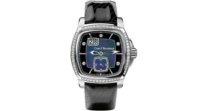 Carl F. Bucherer Patravi EvoTec Automatic Men's Watch
