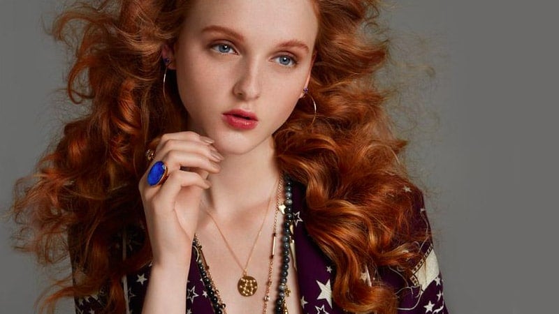 20 Sexy Auburn Hair Colour Ideas You Need To Try The Trend