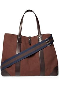 DUNHILL Tote Bag