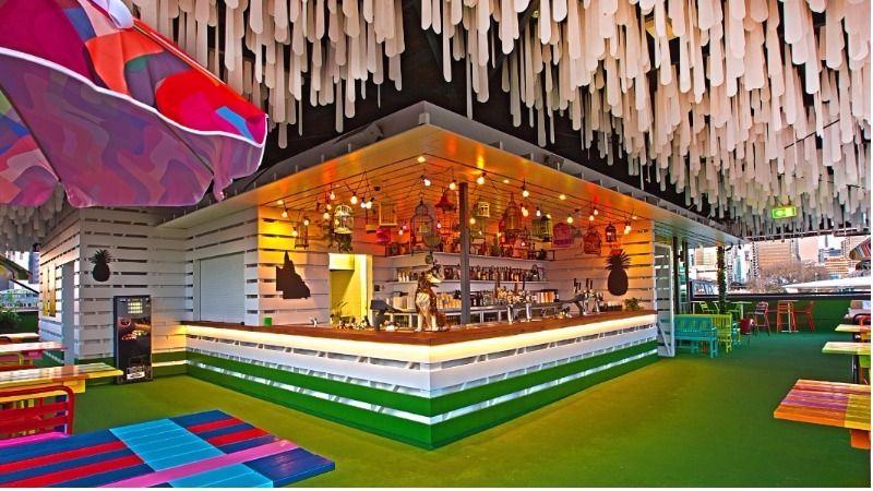 14 Best Rooftop Bars In Brisbane The Trend Spotter