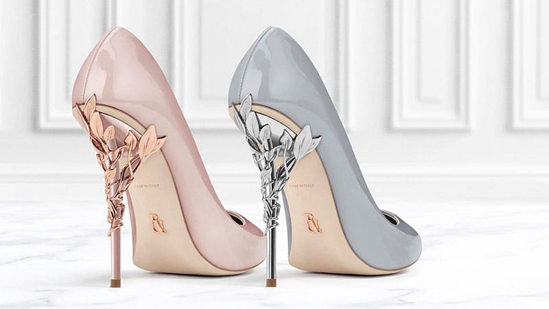 Egenskab velgørenhed Kent 30 Types of Heels Every Woman Should Know - The Trend Spotter