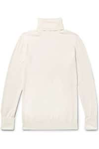 EXCLUSIVE White Sweater