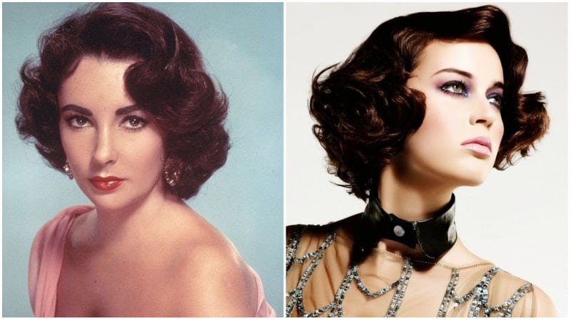 Hair History: 1960-200's | Leon Studio One:School Of Beauty Knowledge