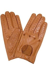 FORZIERI Driving Gloves